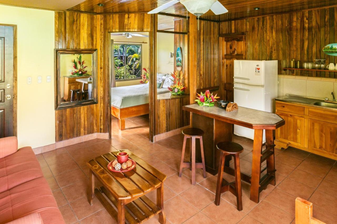 Villas Oasis Manuel Antonio Extérieur photo