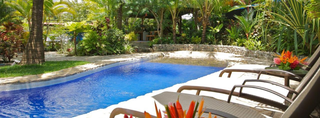 Villas Oasis Manuel Antonio Extérieur photo