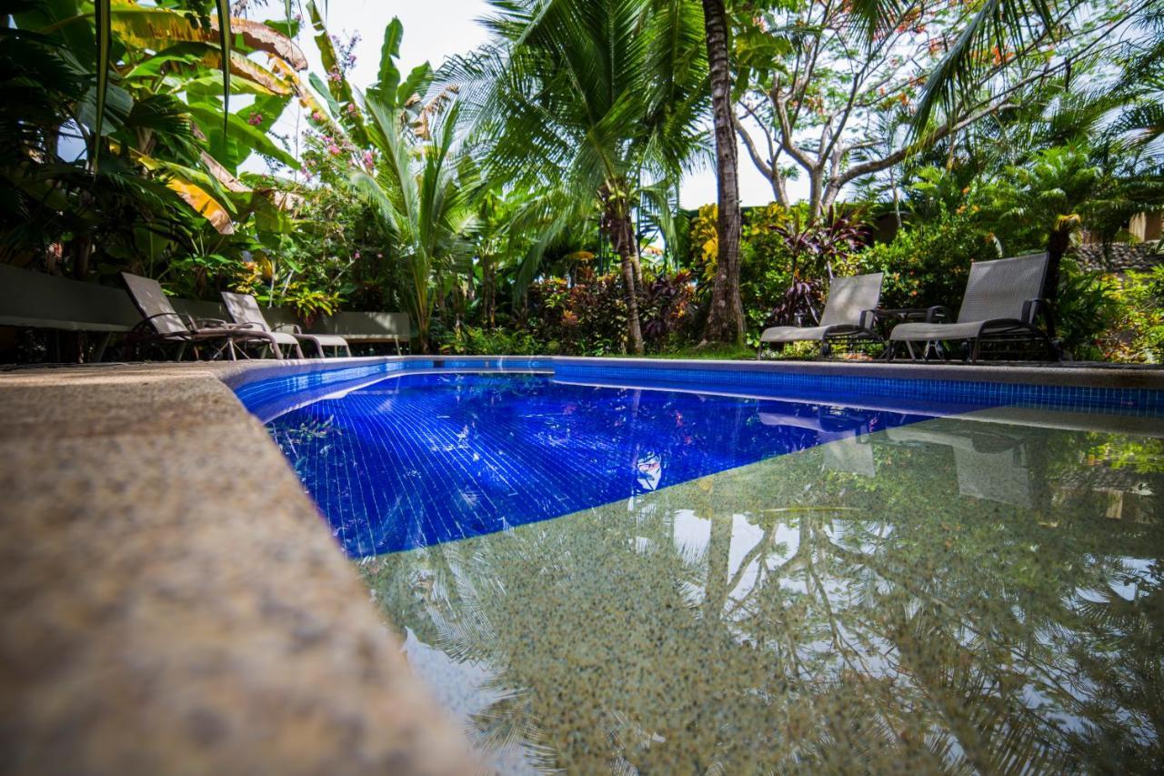 Villas Oasis Manuel Antonio Extérieur photo