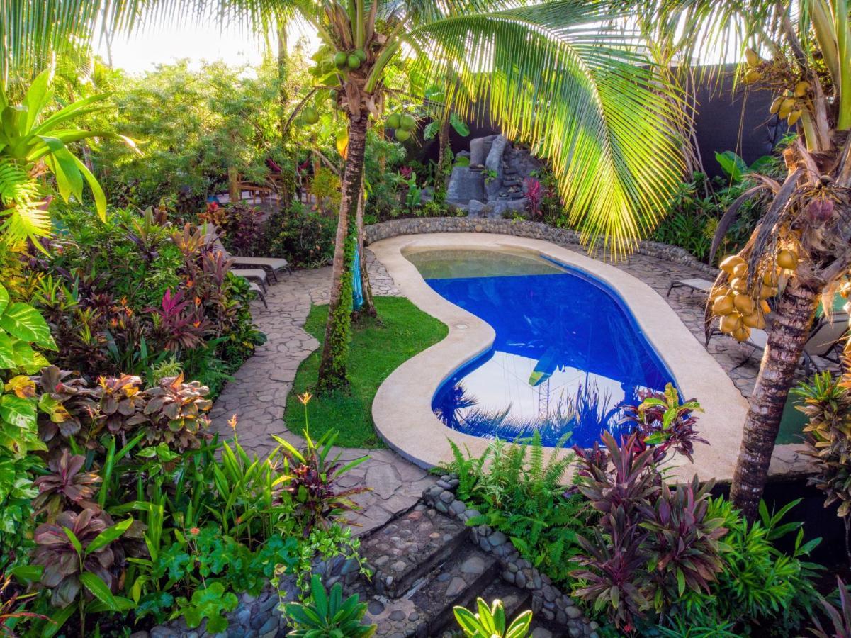 Villas Oasis Manuel Antonio Extérieur photo