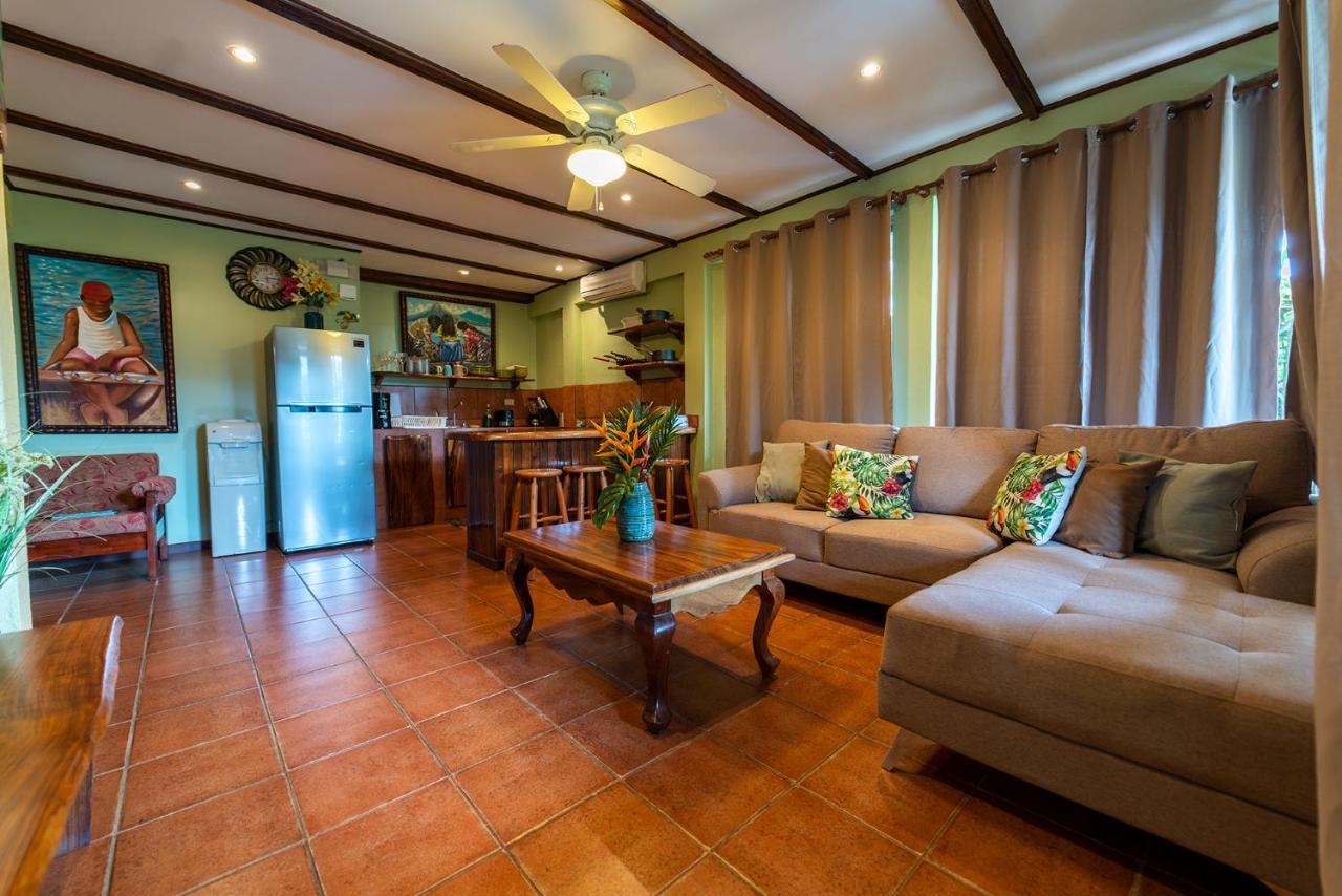 Villas Oasis Manuel Antonio Extérieur photo