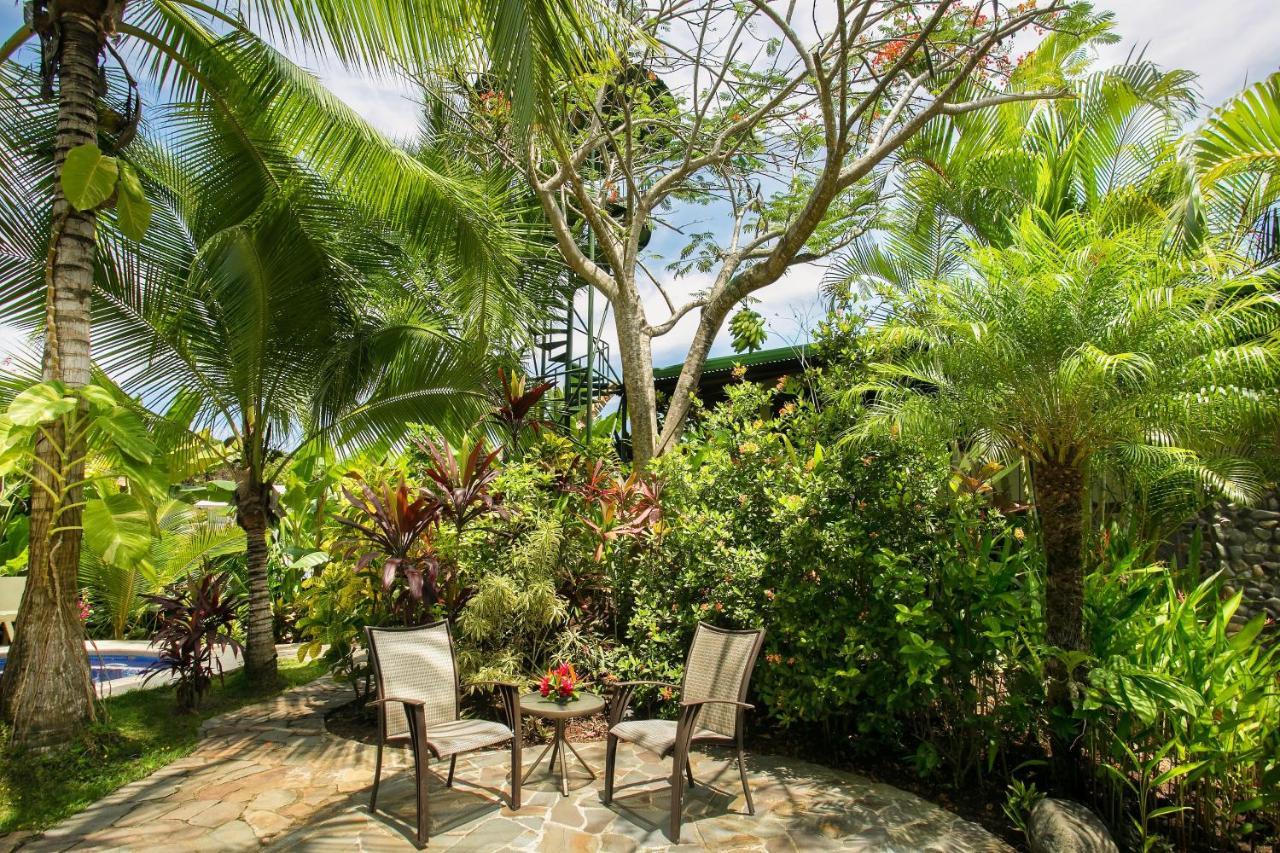 Villas Oasis Manuel Antonio Extérieur photo