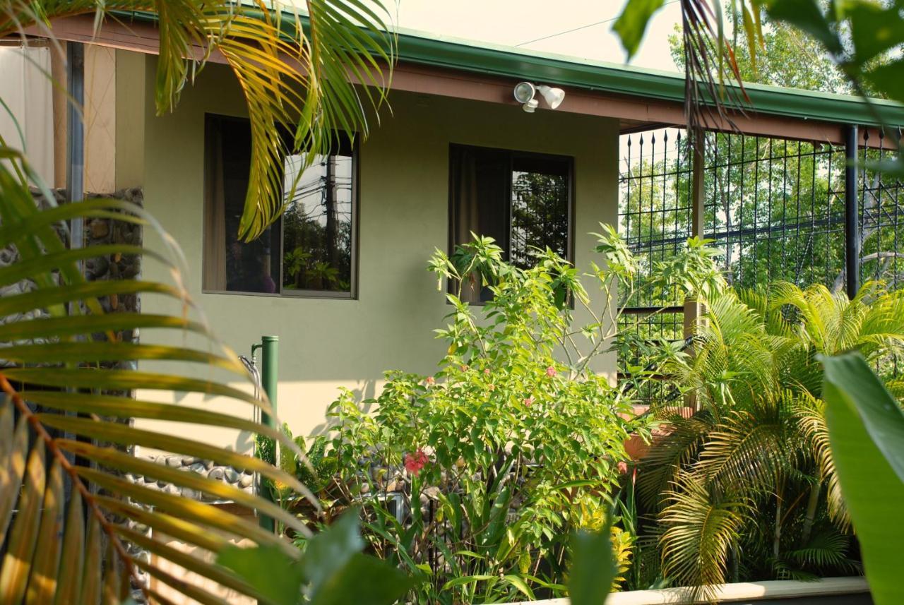 Villas Oasis Manuel Antonio Extérieur photo