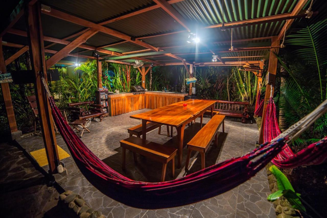 Villas Oasis Manuel Antonio Extérieur photo