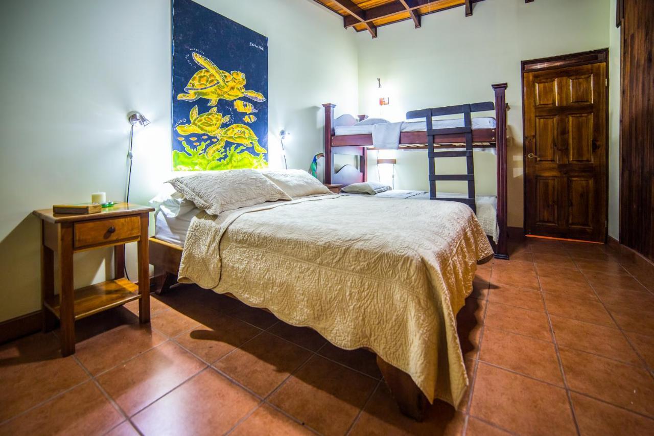 Villas Oasis Manuel Antonio Extérieur photo